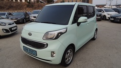 Kia RAY 2014