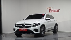 Mercedes-Benz GLC-Class 2018