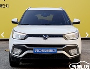 Ssangyong TIBOLI 2018