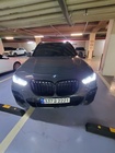 BMW X5 2023