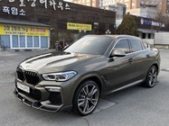 BMW X6 2020