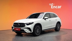 Mercedes-Benz GLC-Class 2024