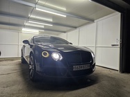Bentley Continental 2014