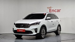 Kia Sorento 2019