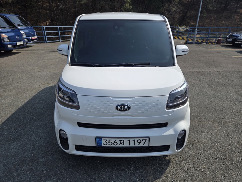 Kia RAY