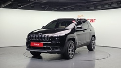Jeep Cherokee 2017