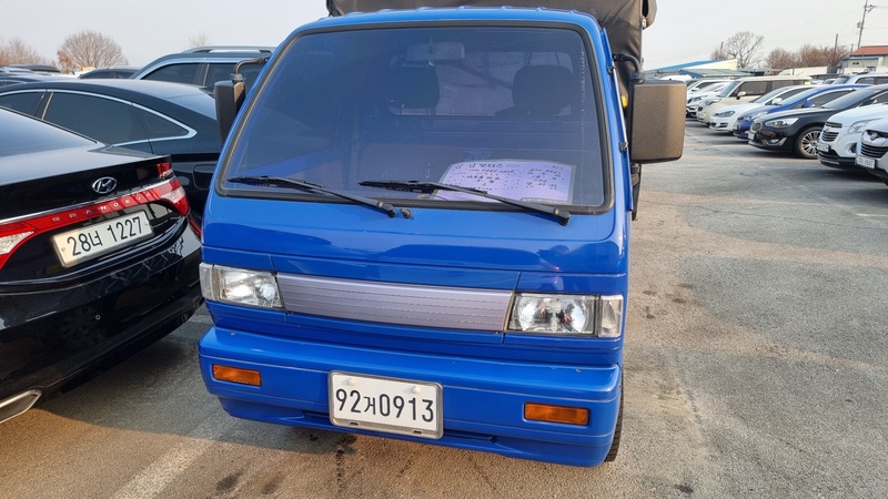 Chevrolet labo