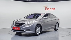 Hyundai Sonata 2010