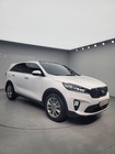 Kia Sorento 2018