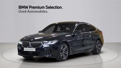 BMW Gran Turismo 2021