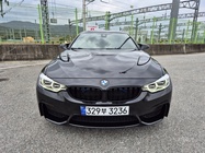 BMW M4 2016