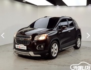 Chevrolet Trax 2013