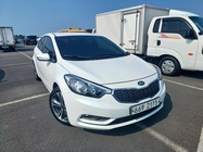 Kia K3 2015