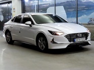 Hyundai Sonata 2022