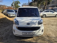 Kia RAY 2016