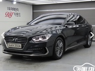 Hyundai Grandeur 2019