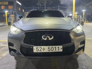 Infiniti Q30 2017
