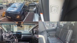 Hyundai Staria 2024