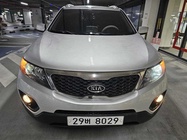 Kia Sorento 2011
