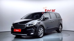 Kia Canival 2018