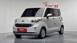 Kia RAY 2017