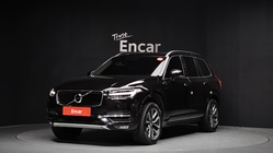 Volvo XC90 2018