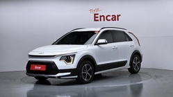 Kia Niro 2022