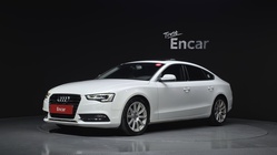 Audi A5 2013