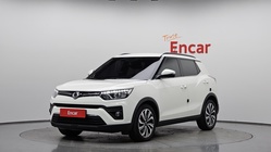 Ssangyong TIBOLI 2019