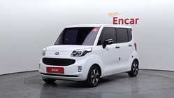 Kia RAY 2014