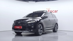 Kia Sorento 2017