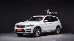BMW X3 2020