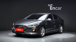 Hyundai Sonata 2019