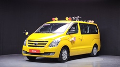 Hyundai Starex 2017