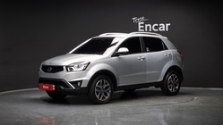 Ssangyong KORANDO 2016