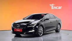 Hyundai Aslan 2016