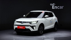 Ssangyong TIBOLI 2022