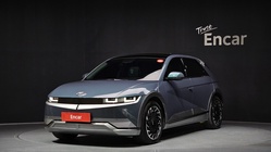 Hyundai Ioniq5 2022
