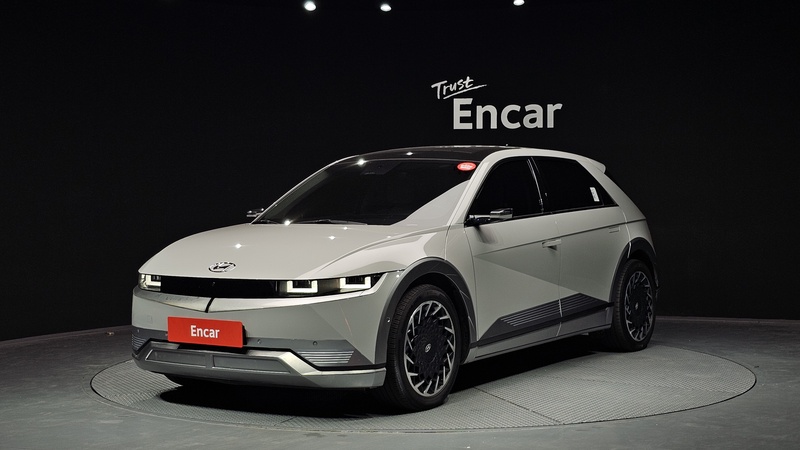 Hyundai Ioniq5