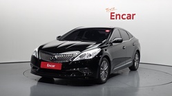 Hyundai Grandeur 2016