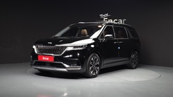 Kia Canival 2020