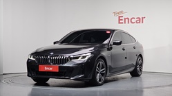 BMW Gran Turismo 2022