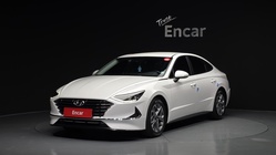 Hyundai Sonata 2022
