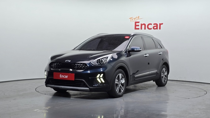 Kia Niro 2020
