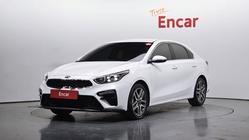 Kia K3 2019