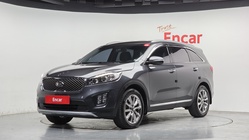 Kia Sorento 2015
