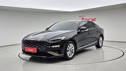 Kia K8 2022