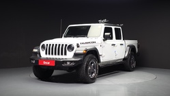 Jeep Gladiator 2023