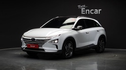 Hyundai Nexo 2022
