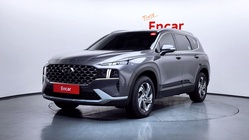 Hyundai Santa Fe 2023